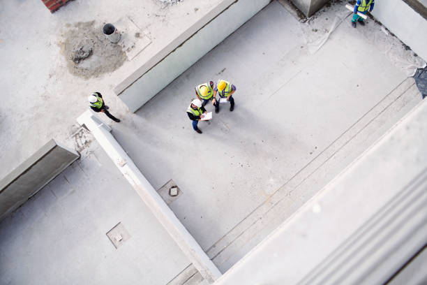 Best Best Concrete Contractor  in Maywood, IL
